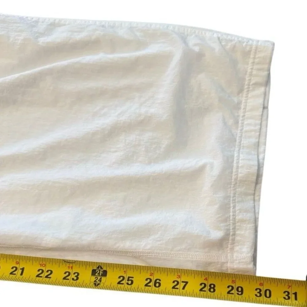 lululemon athletica approximately measurements